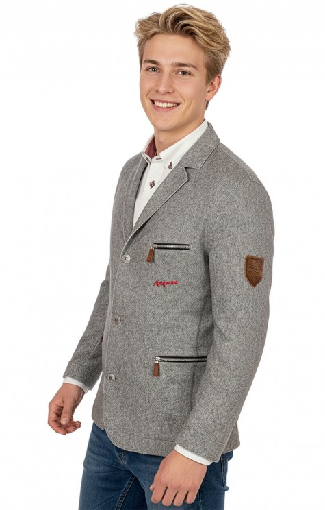 Traditional German Jackets for Men | Alpenclassics