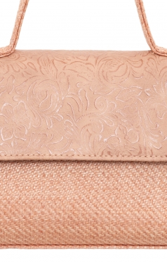 Umhängetasche 18305 rosa Umhängetasche 18305 rosa