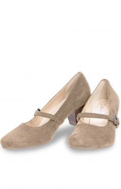 Pumps 3003400-66 taupe Pumps 3003400-66 taupe
