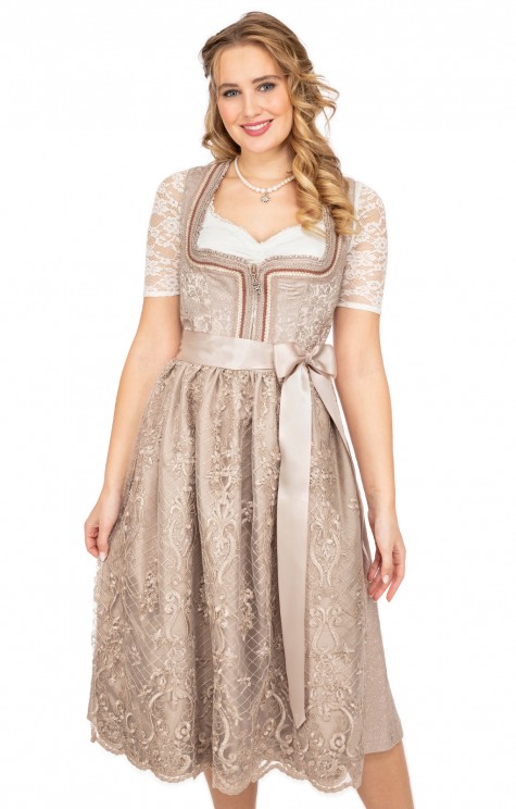 Dirndl Doris