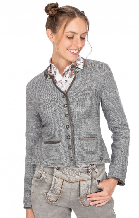 Trachtenstrickjacken Damen