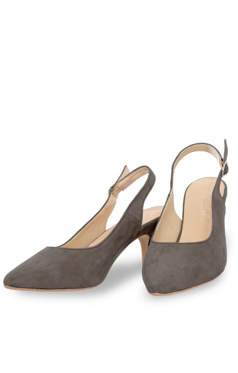 Traditional German Shoes for Women | Alpenclassics