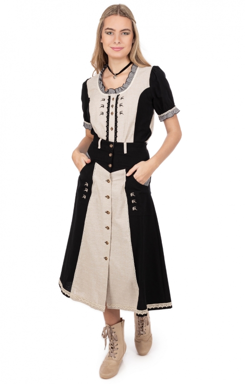 Tracht Skirts 454000-3002-4 nature