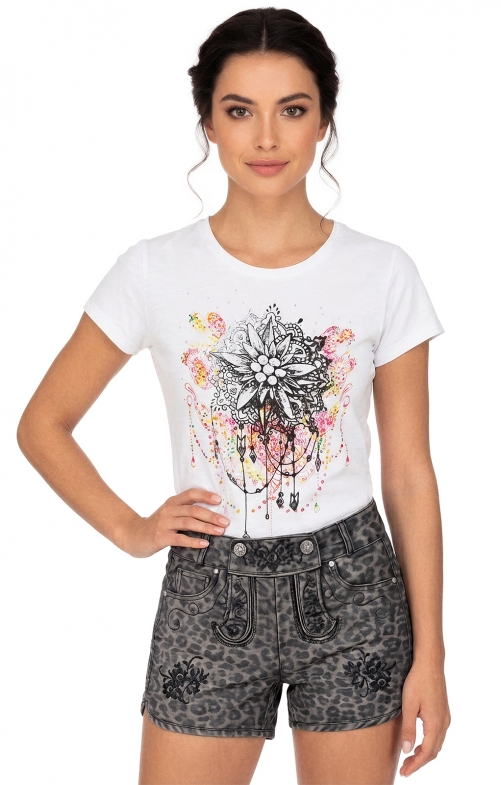 Longshort BELINDA Leo oap