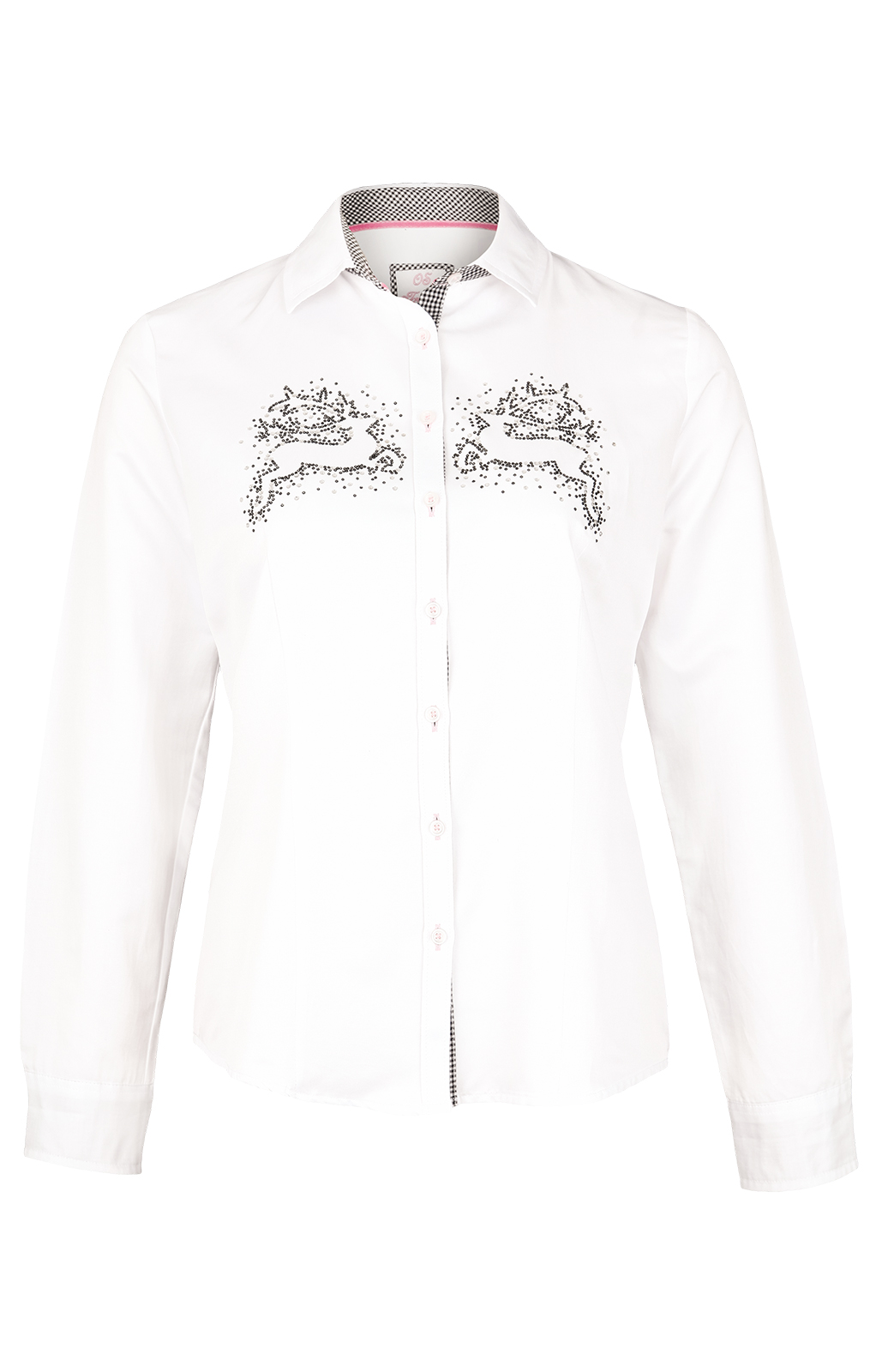 weitere Bilder von Traditional blouse 350064-2879-1white