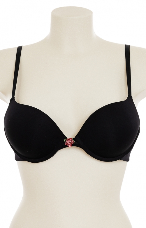 Super Push Up 01102710 schwarz