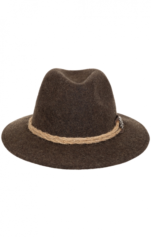 Cappelli tradizionale 1013-1690A marrone