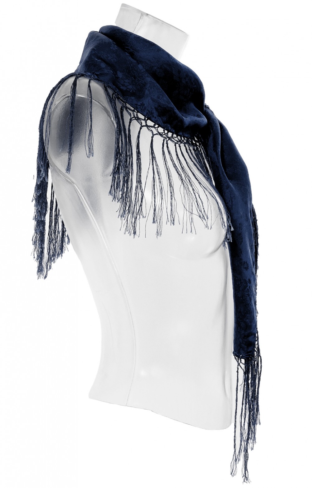 Foulard di seta: l'accessorio versatile dell'estate - Seterie Mosconi