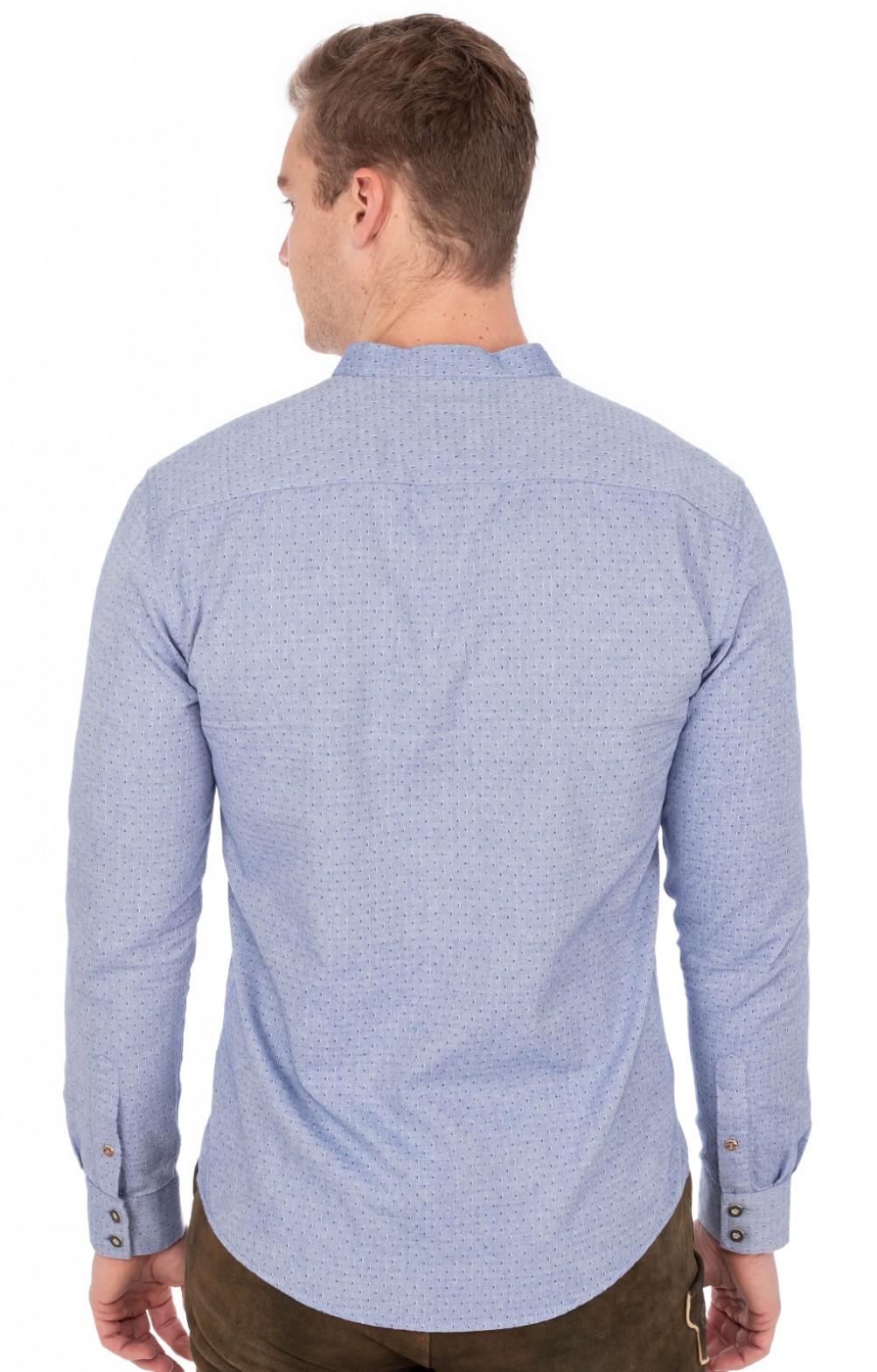 Bandiera Militare Maglietta Sportiva Esercito Tedesco - Cotone/poly, Colore Blu, Usata Ma Funzionante, Perfetta Per Palestra E Casual Camicia Cotone Allenamento Blu - Foto 8