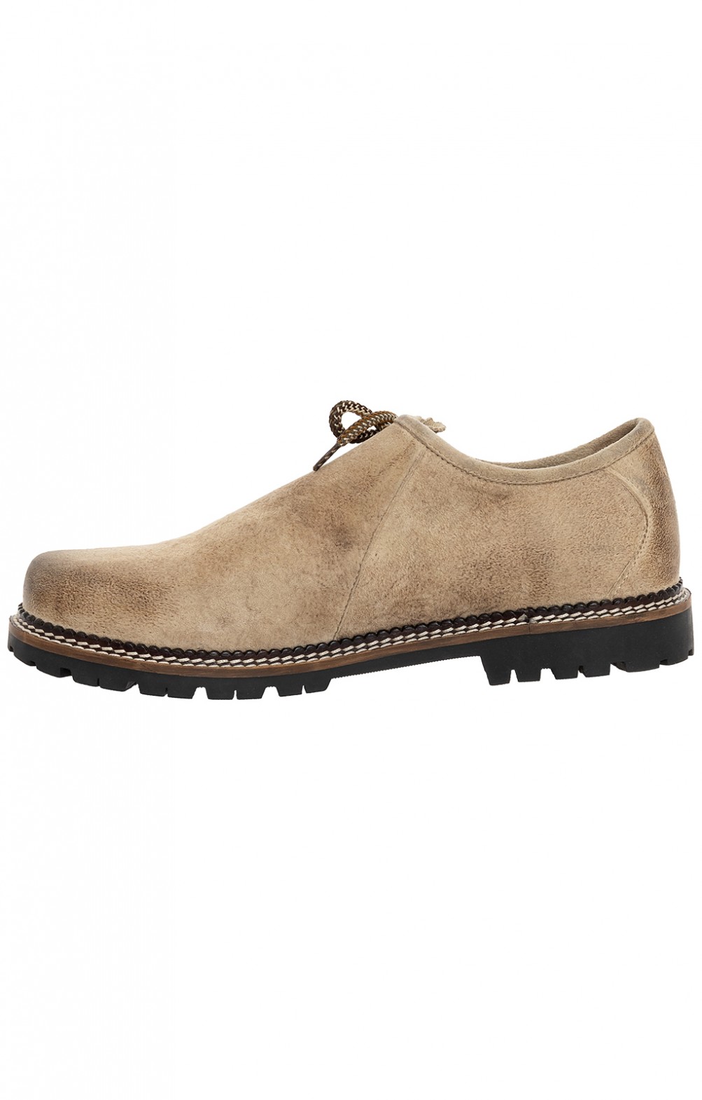 Spieth & Wensky Herren Schnürschuhe Gerd Braun 40