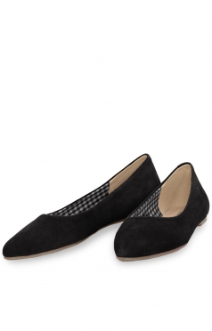 Ballerina 30059200-002 schwarz Ballerina 30059200-002 schwarz