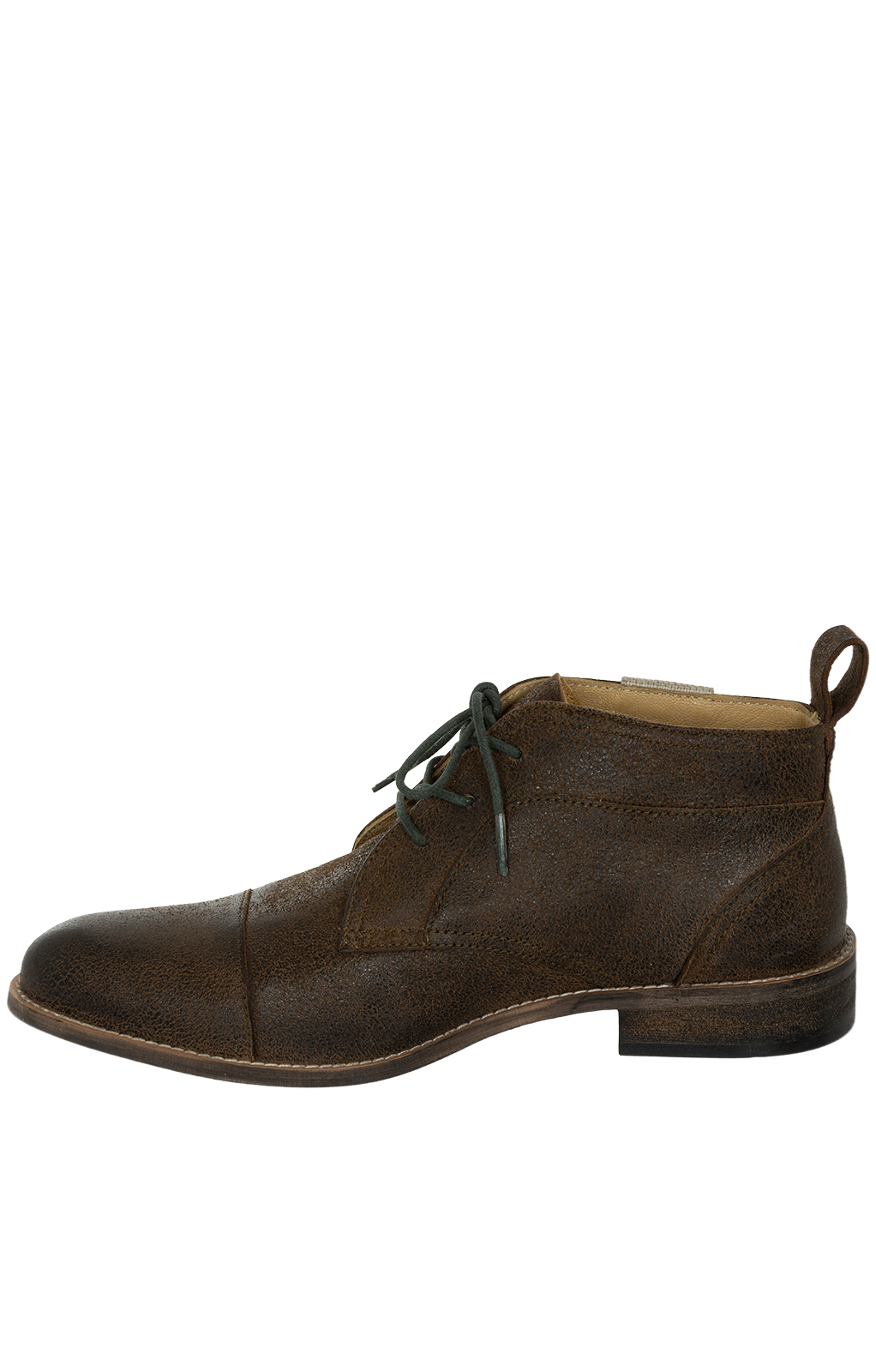 weitere Bilder von German traditional boots H531 JOCK brown