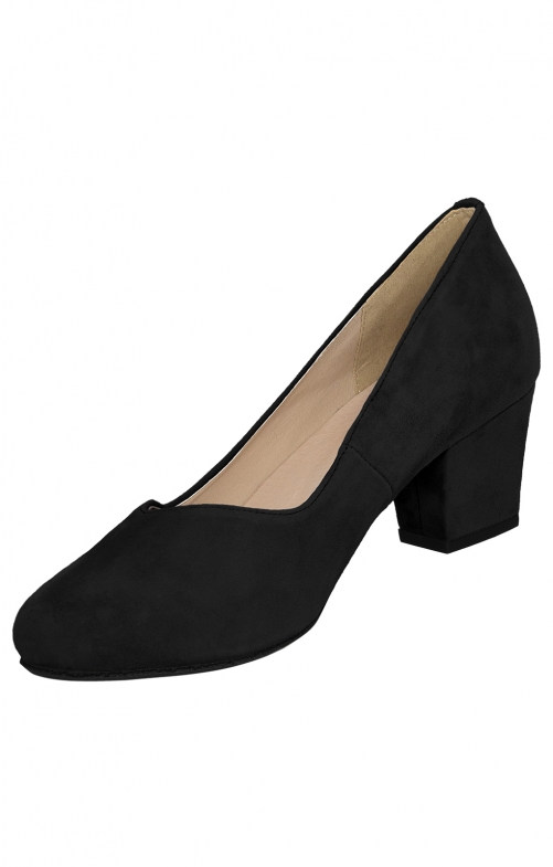 Pumps 30000200-002 schwarz