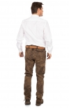 Vorschau: Klederdrachthemd LF133 wit (Slim Fit) Vorschau: Klederdrachthemd LF133 wit (Slim Fit)