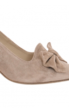 Pumps 10060010-066 taupe Pumps 10060010-066 taupe