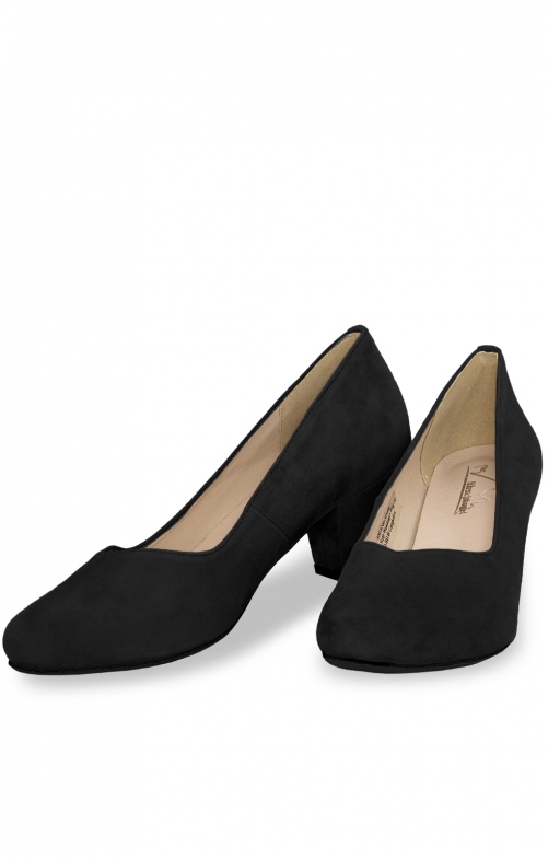 Pumps 30000200-002 schwarz