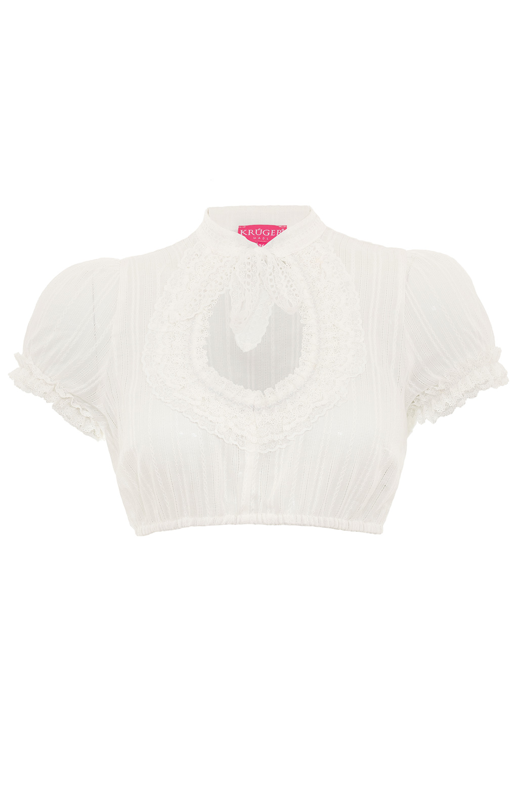 weitere Bilder von Traditional dirndl blouse LISA ecru