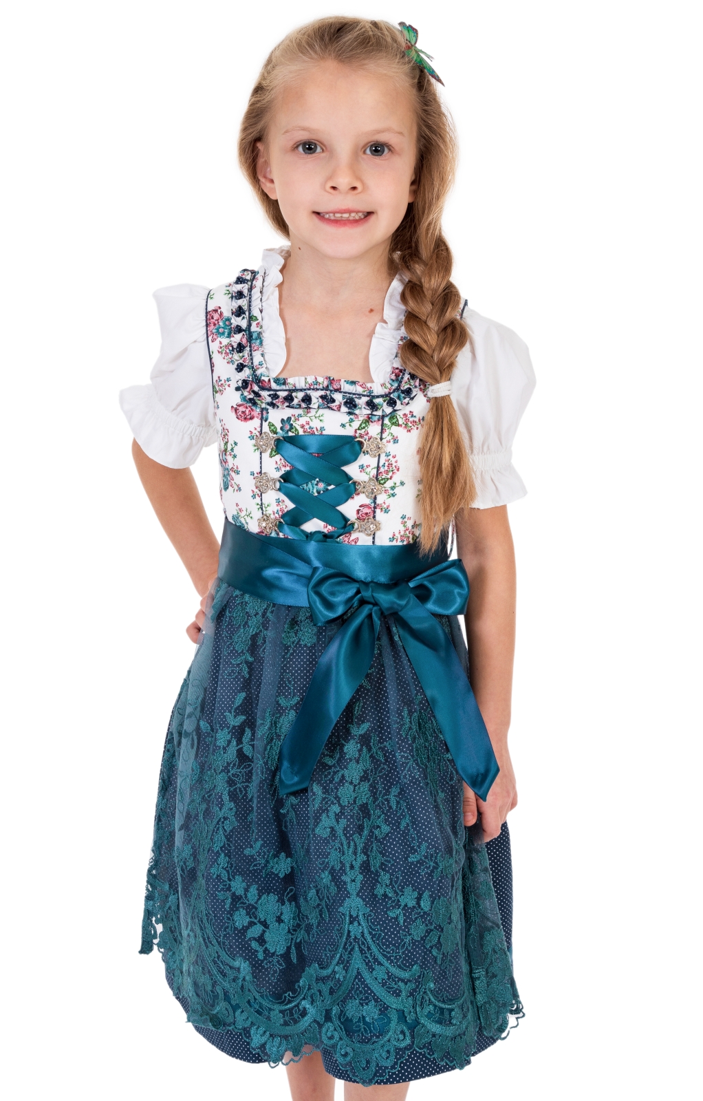 children's dirndl