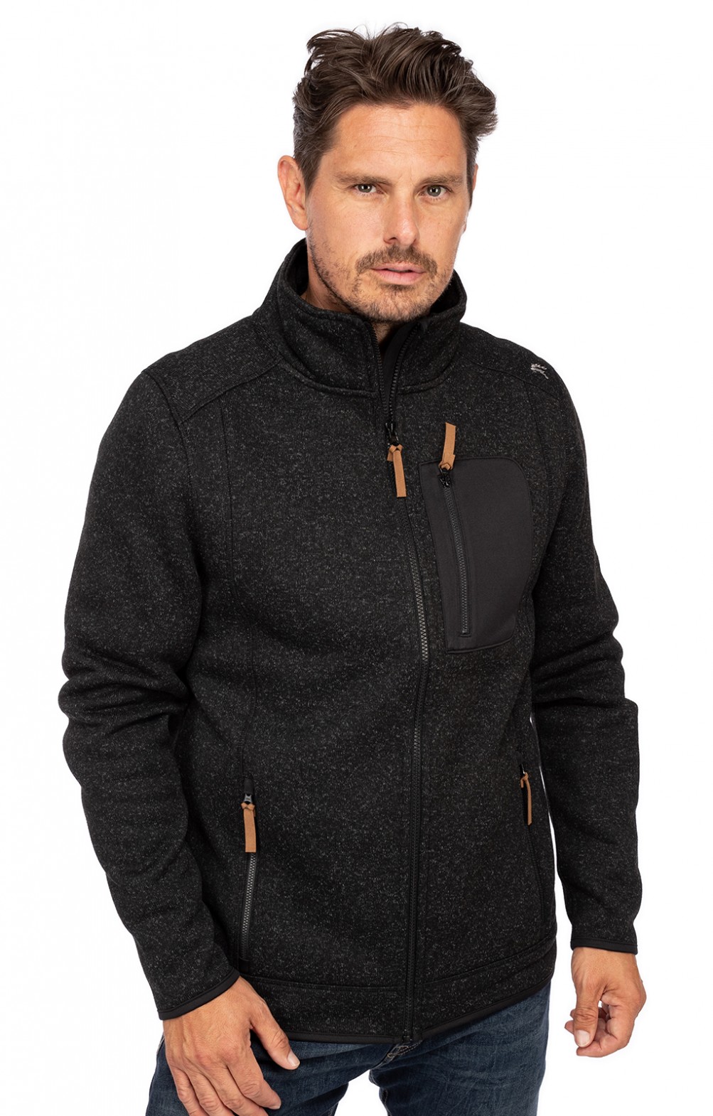 Loden Trachten Janker Herren Trachtenjacken Für Herren