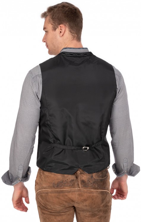 trachtenweste herren c&a