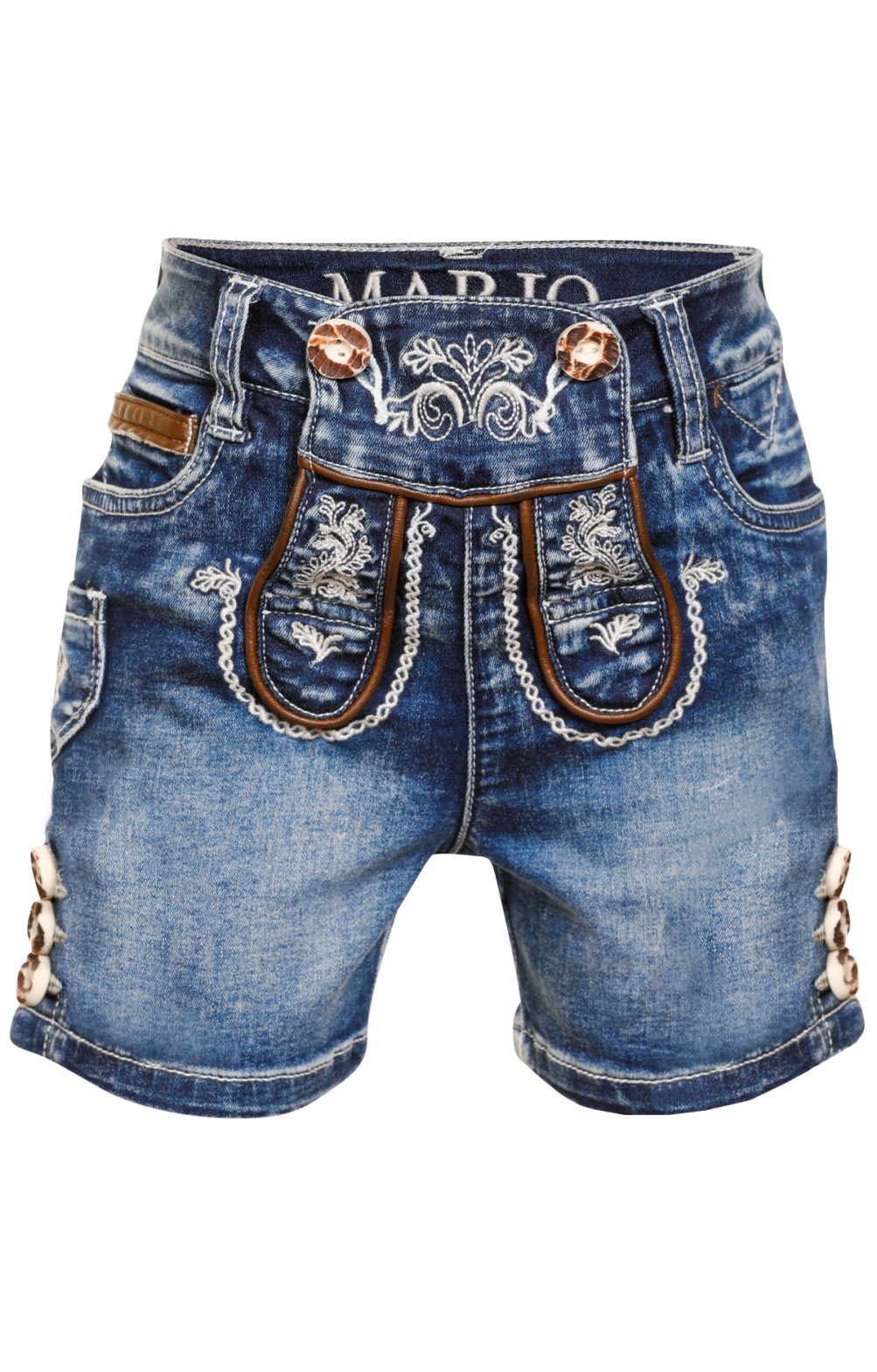 Pepe Jeans Charles Short Pantaloncini Bambini E Ragazzi - 100% Cotone Sostenibile, Vita Elastica Con Lacci, Colore Tinto