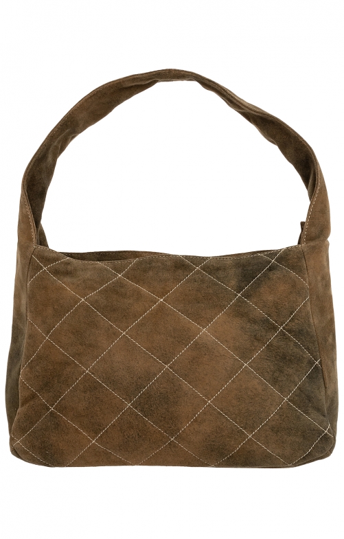 Handbag TA7005 brown