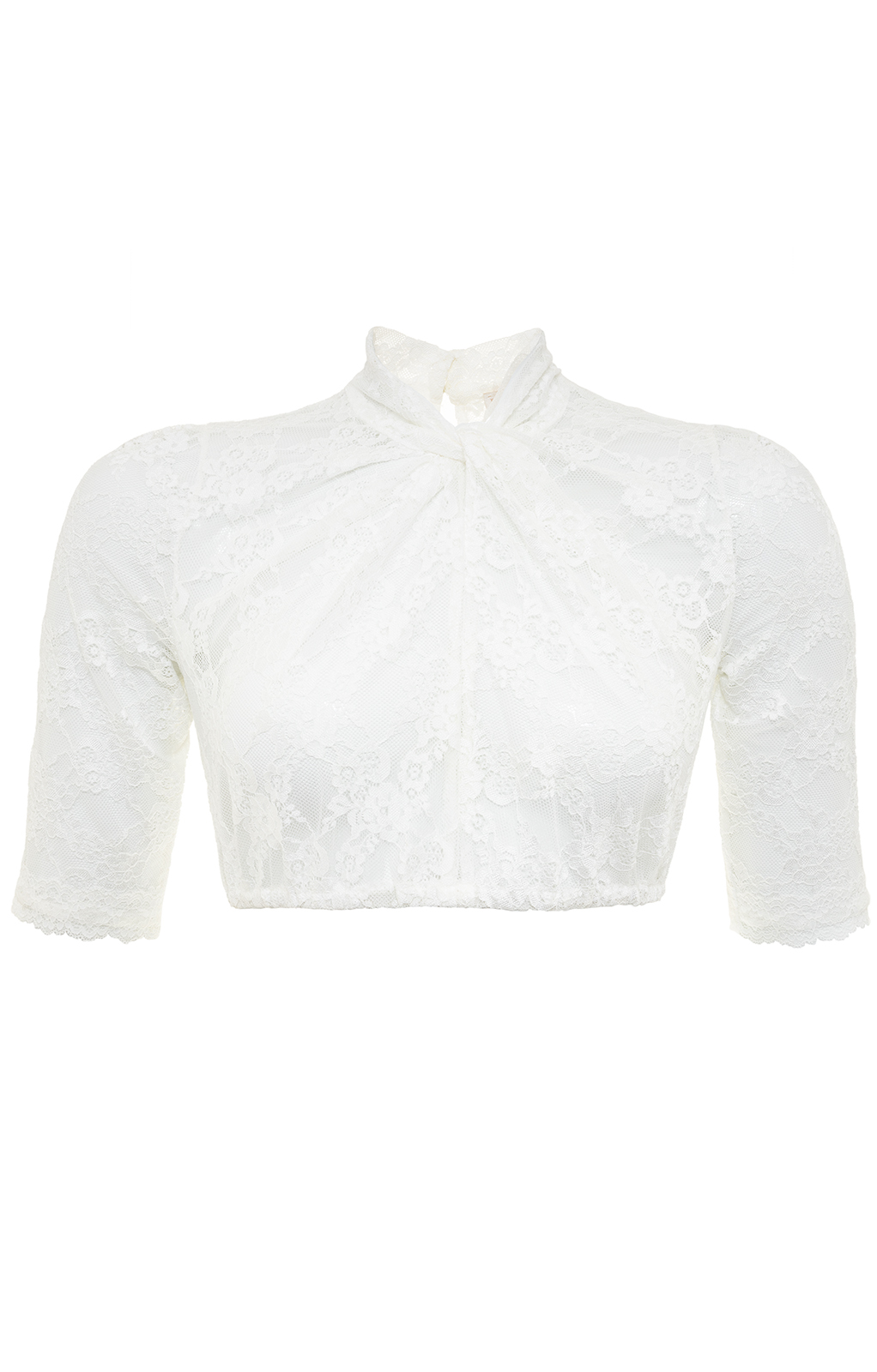 weitere Bilder von Traditional dirndl blouse KYRA ecru