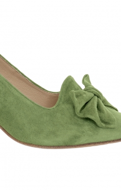 Pumps 10060010-262 kiwi Pumps 10060010-262 kiwi