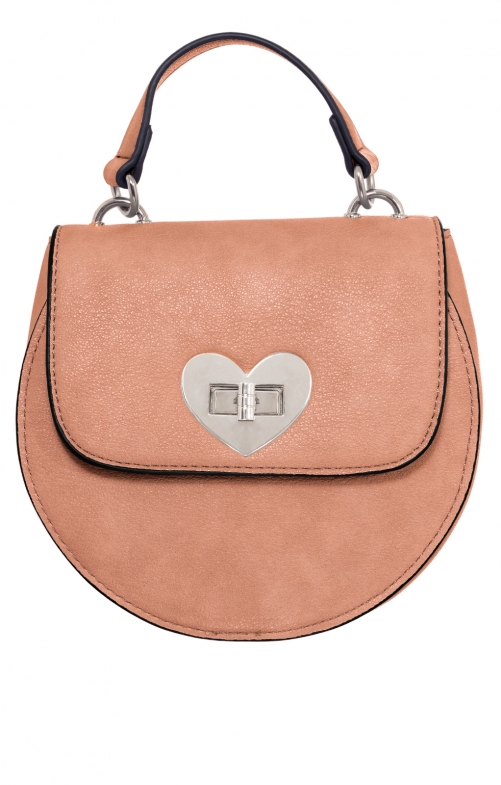 Dirndl Handbags 18200 pink