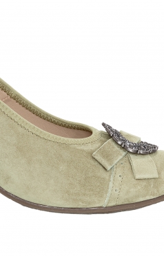 Pumps 3006843-954 pastellgrün Pumps 3006843-954 pastellgrün