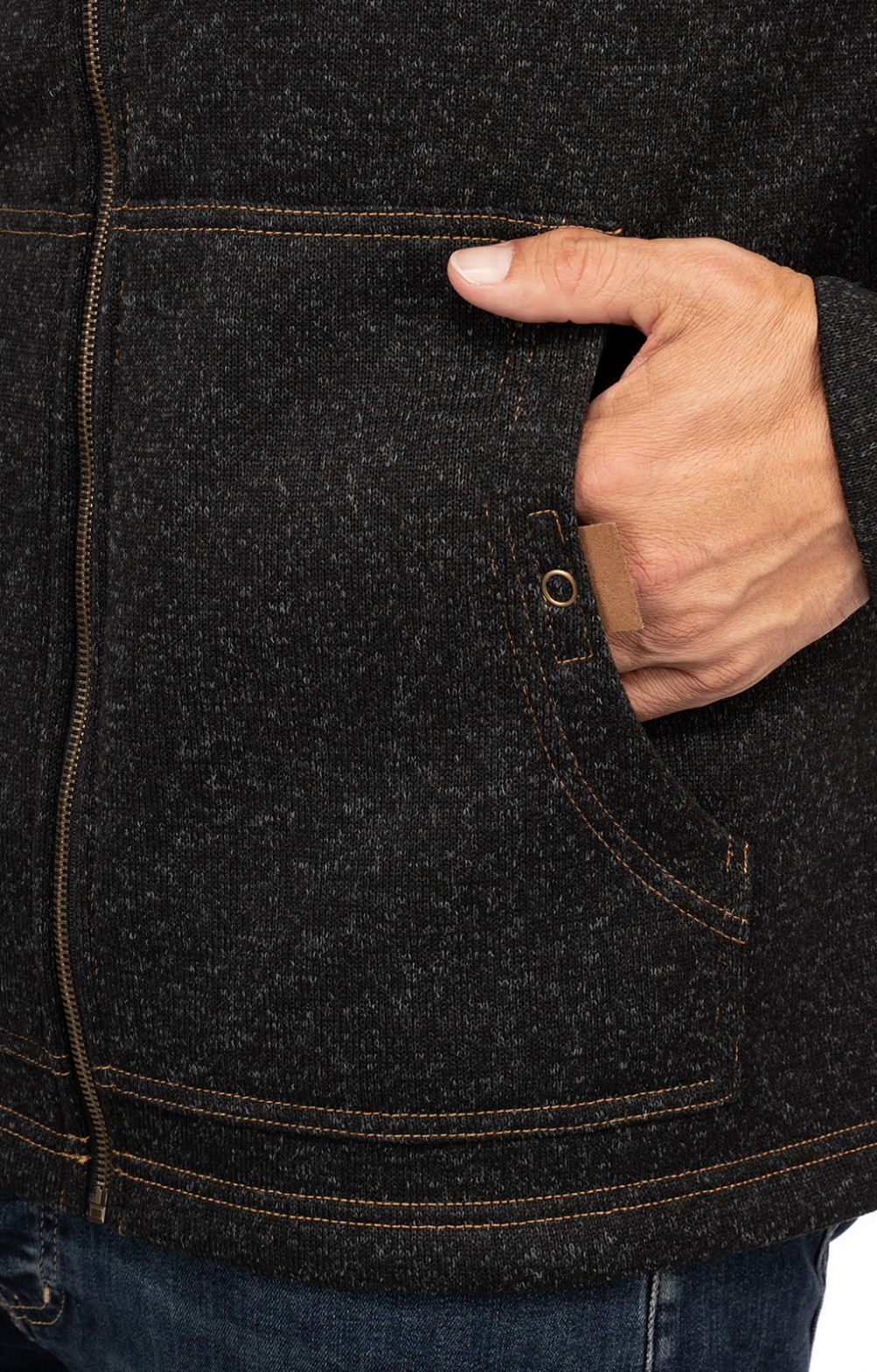 OS-Trachten Trachten Jackets sporty HAUSHAM anthracite bestellen