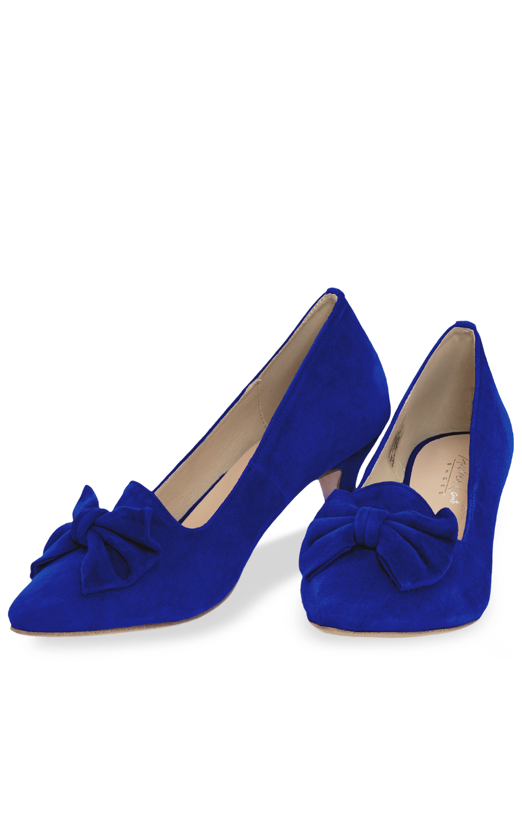 Andrea Conti Pumps 10060010-231 royal