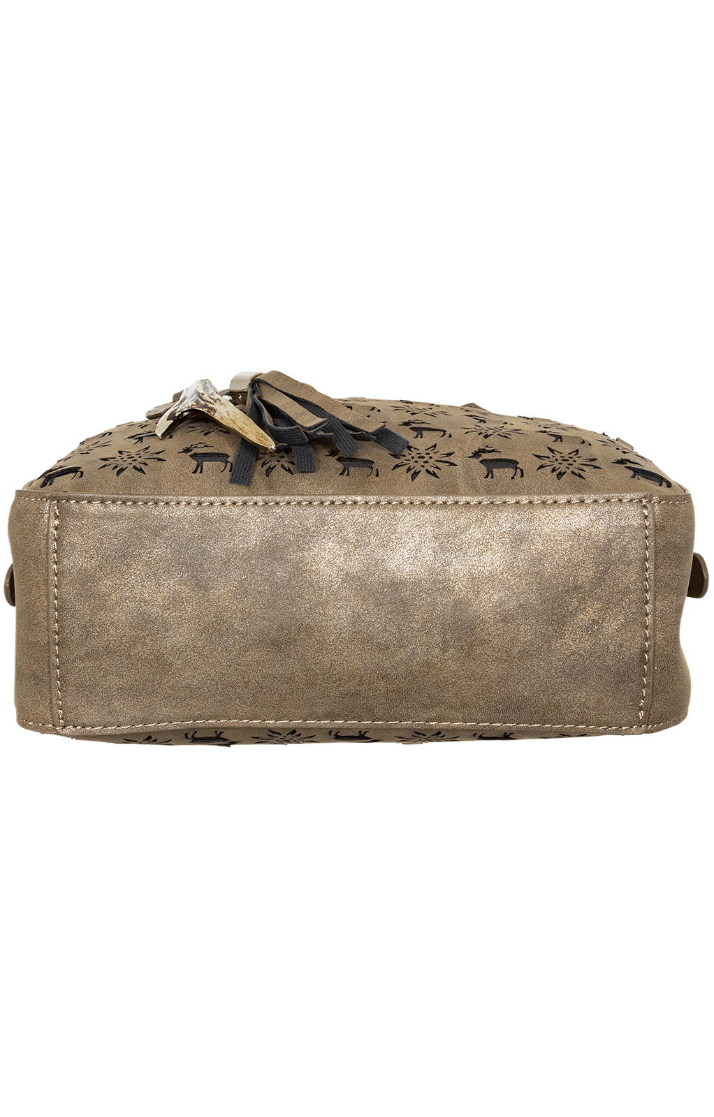 weitere Bilder von Traditional bag 13200 antique brown