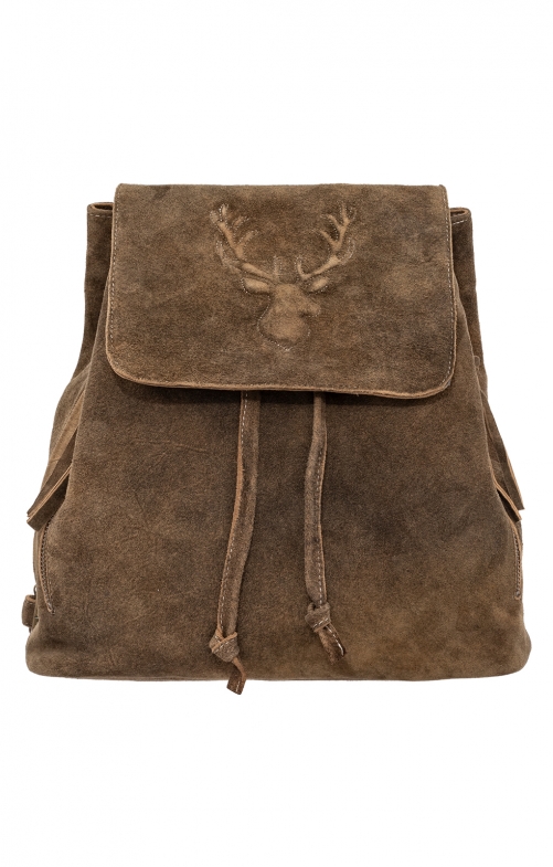 Backpack WIONA brown