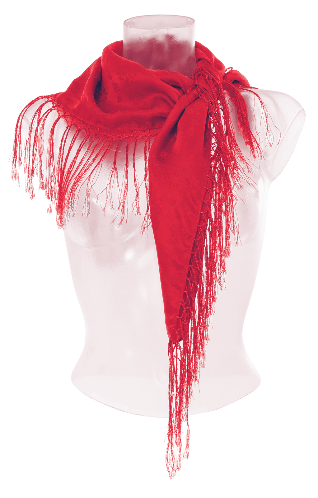 Sciarpa a scialle quadrata stampata in seta di gelso al 100% 88 * 88cm – -SILKSILKY