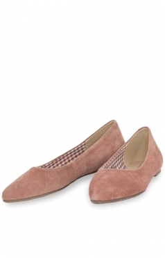 Ballerina 3005920-059 altrosa Ballerina 3005920-059 altrosa