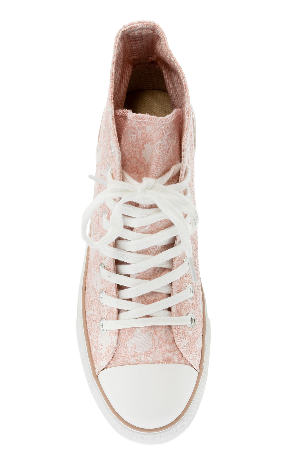 weitere Bilder von Trachtensneaker 4713-33 rose