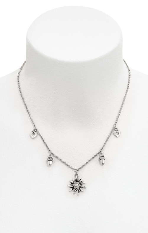 Halskette 48417-2 mit Anhänger