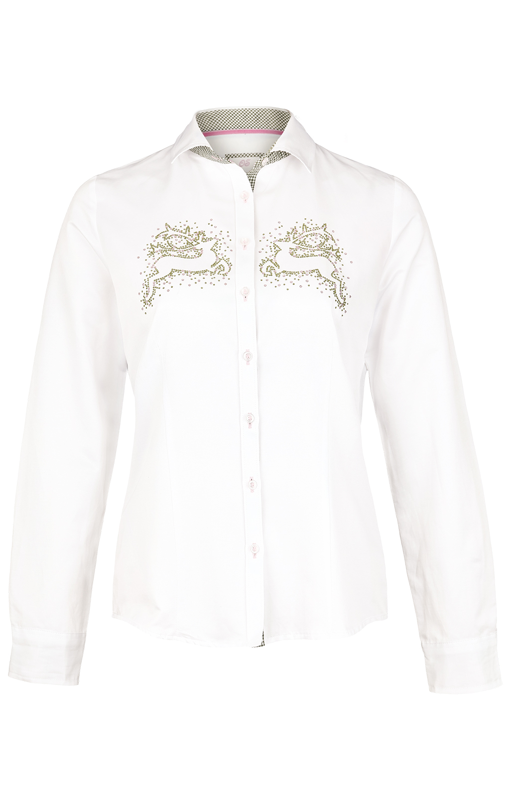 weitere Bilder von Traditional blouse 350063-2879-1white