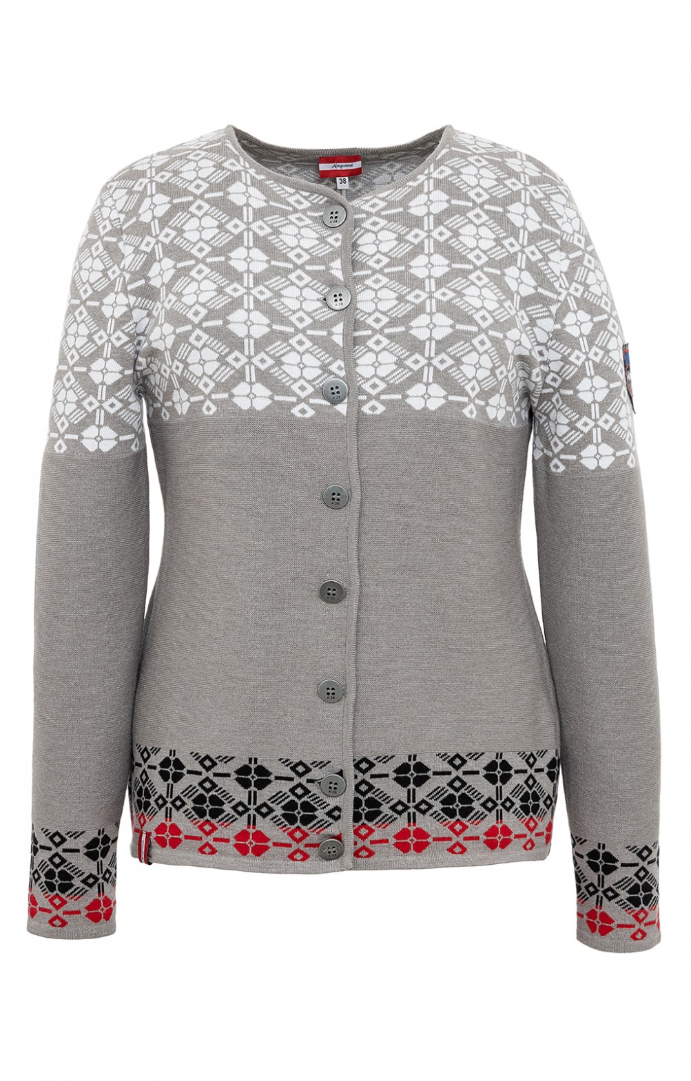 Strick Cardigan Strickjacke Damen OlivgrÃ¼n Ã¼bergangsjacken