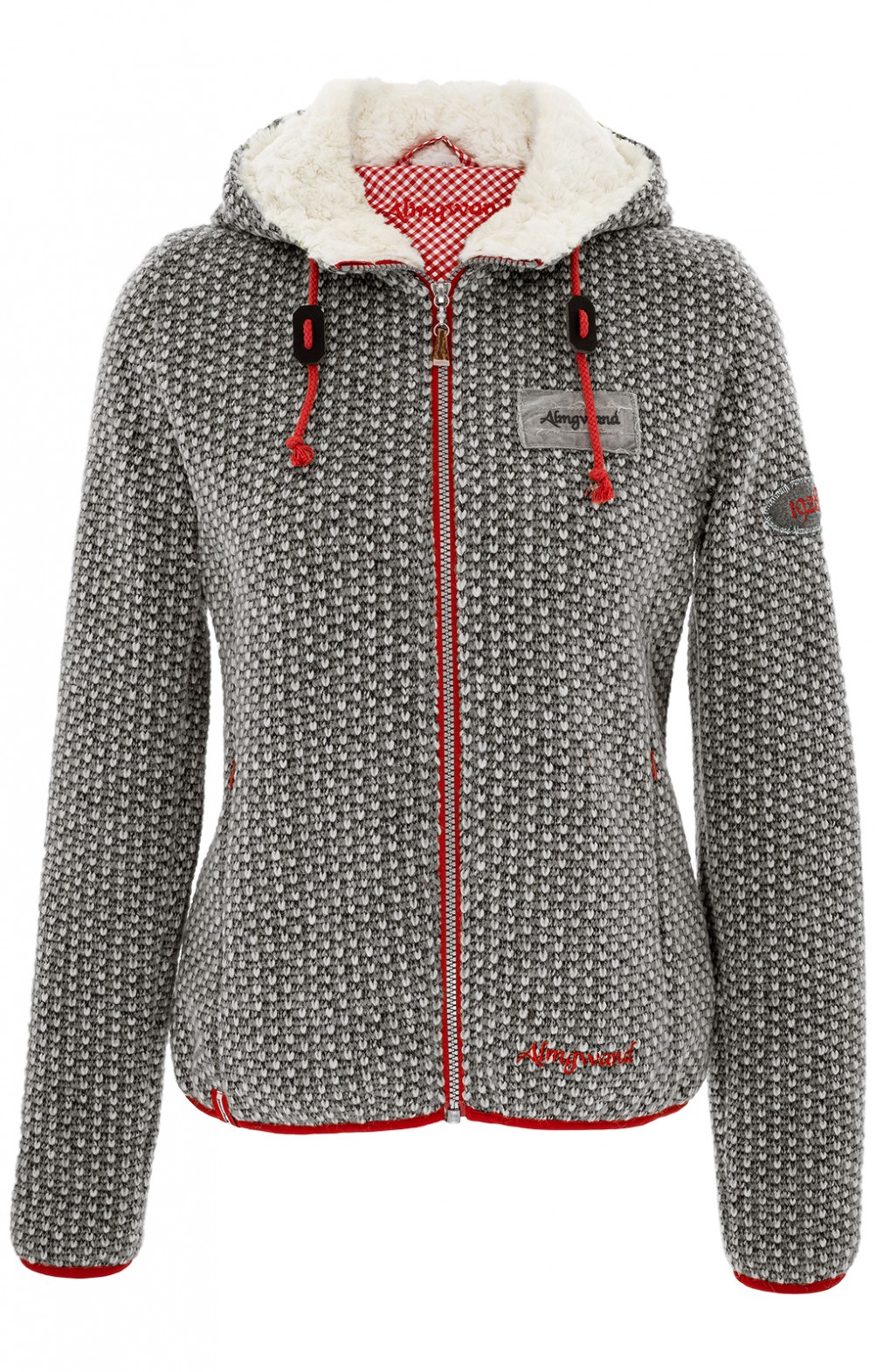 Almgwand 1928 Almgwand Hybridjacke Almgwand Brand Almgwand Jacke