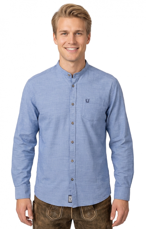 Hemd 911367-000-0008 (Perfekt Fit)