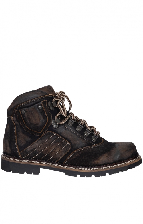 Boots 3019-Himalayan bruin TPR