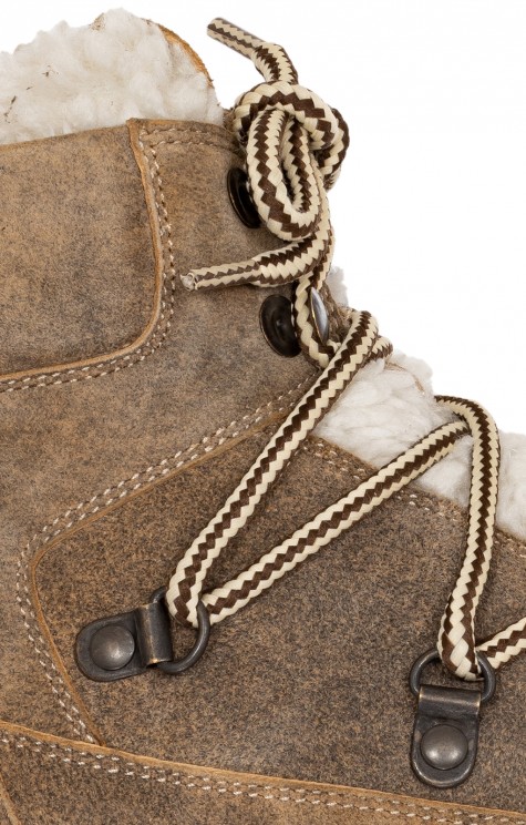 Traditional German Shoes for Women | Alpenclassics