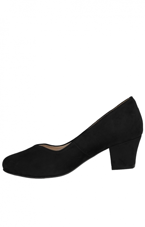 Pumps 30000200-002 schwarz