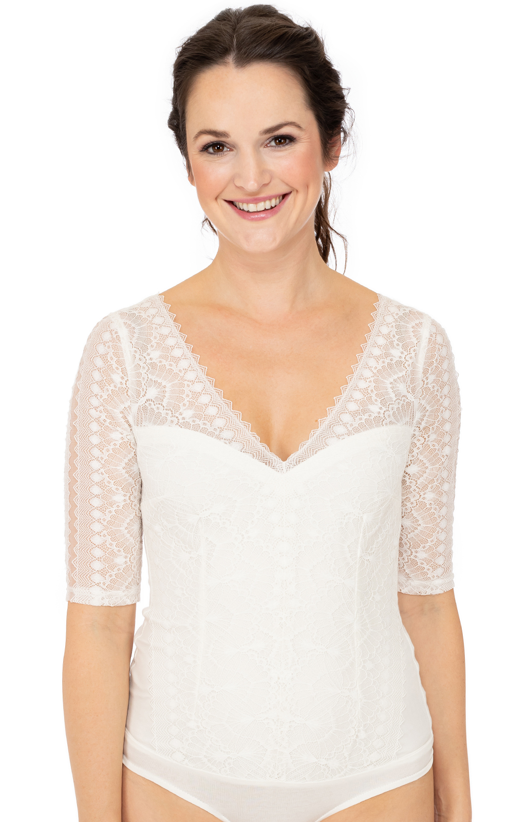 Marjo Body FORSTEN offwhite - Alpenclassics.de