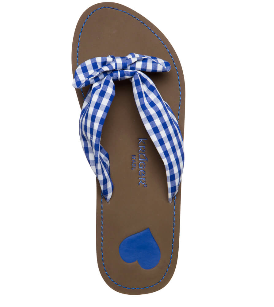 weitere Bilder von Summer sandals 4113 blue