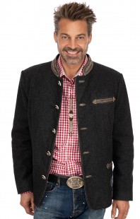 Trachtenjacke_Loden_Janker_Mad