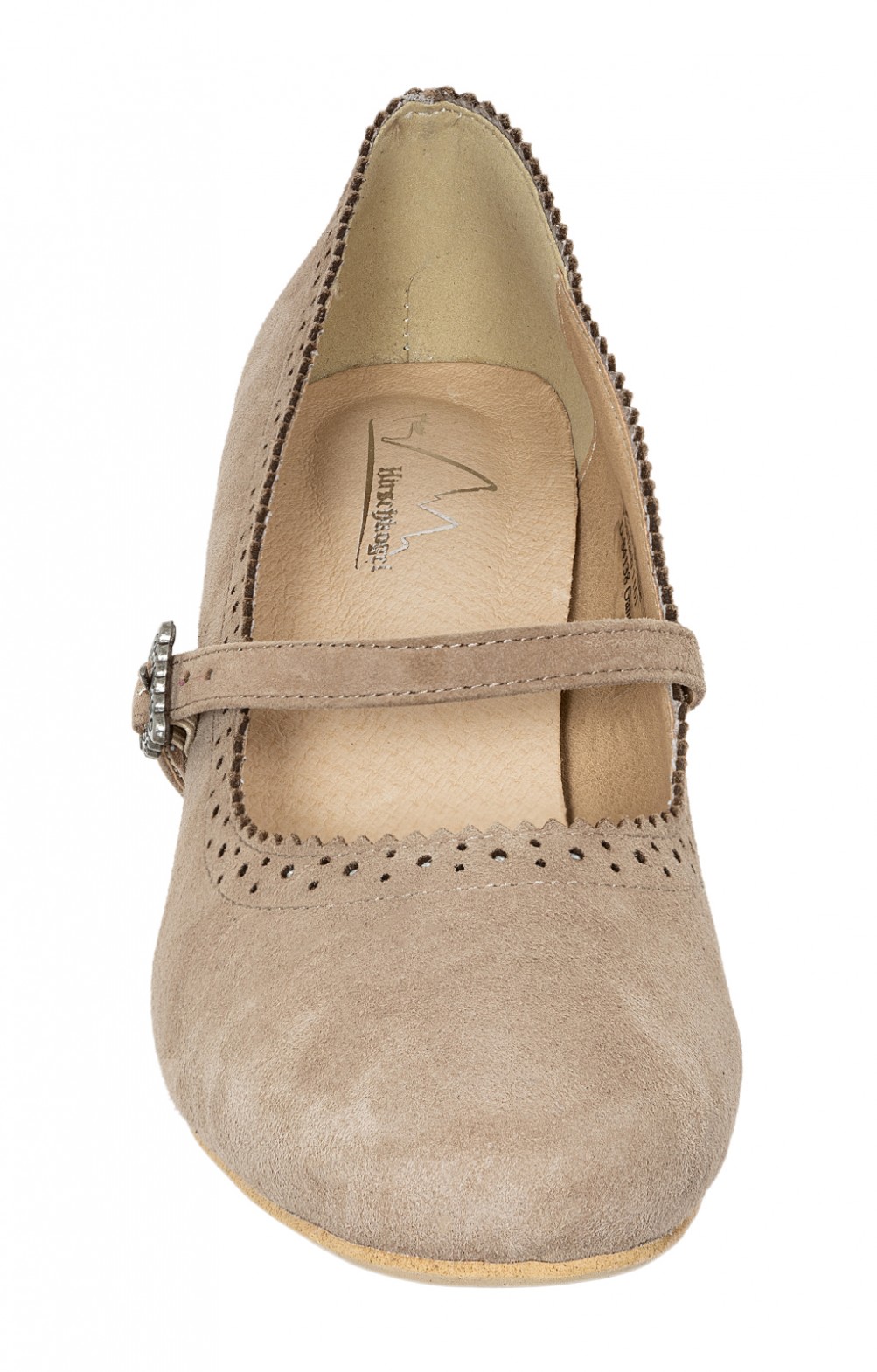 Hirschkogel by Andrea Conti 3009221, Damen Pumps, Grün (grasgrün 199), 39 EU Hirschkogel by Andrea Conti 3009221, Damen Pumps, Grün (grasgrün 199), 39 EU