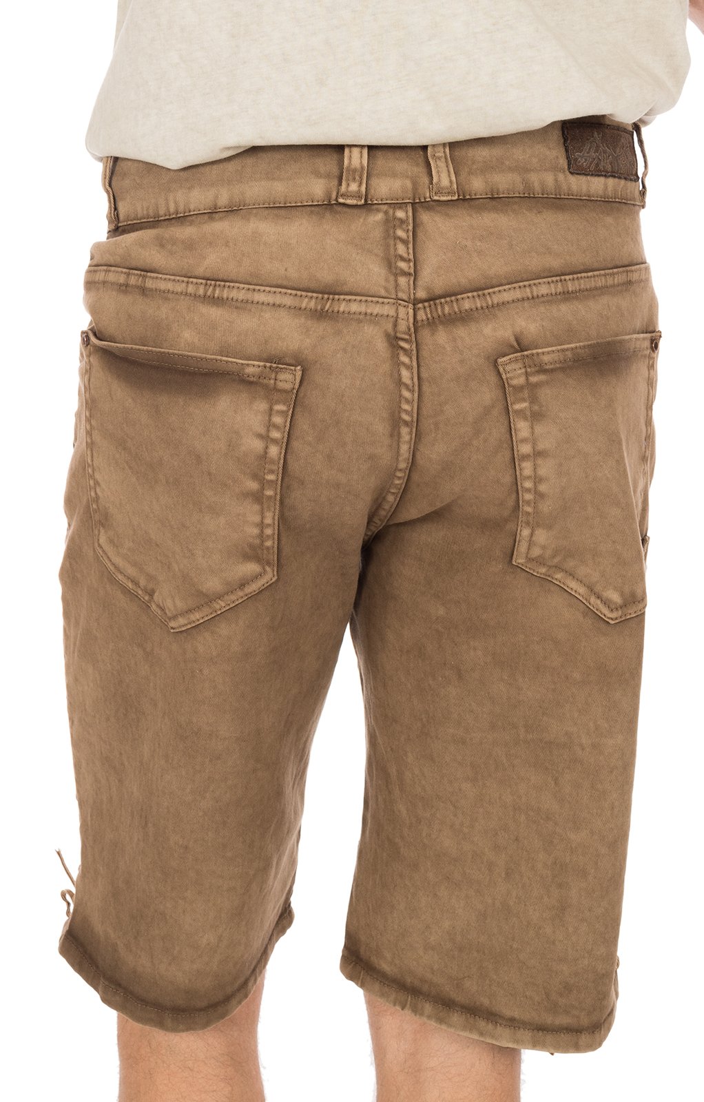 weitere Bilder von Traditional jeans shorts HE brown